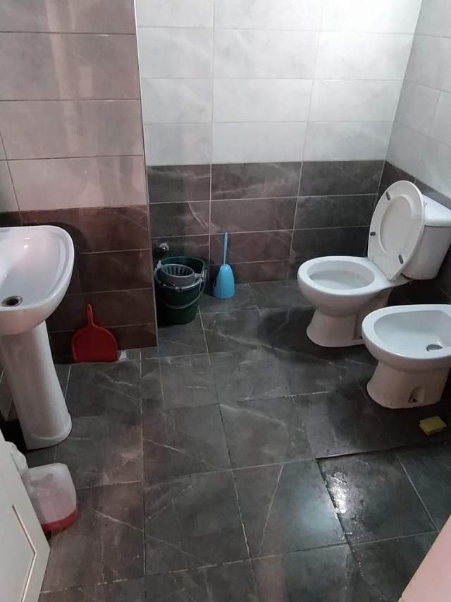 Tirane, shitet apartament duplex 1+1 Kati 1, 39 m² 42.300 Euro (5 maji)
