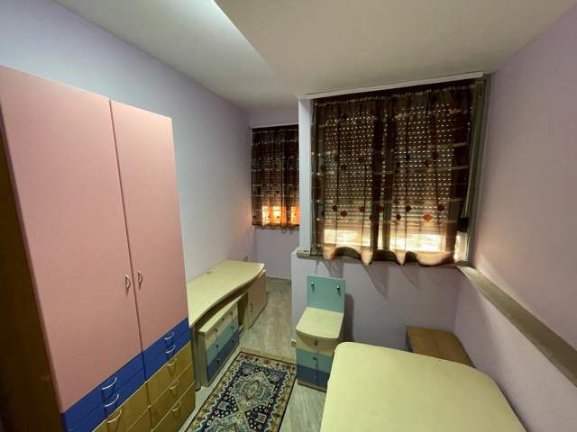 Tirane, shitet apartament 5+1+BLK Kati 1, 162 m² 320.000 Euro (durresit)