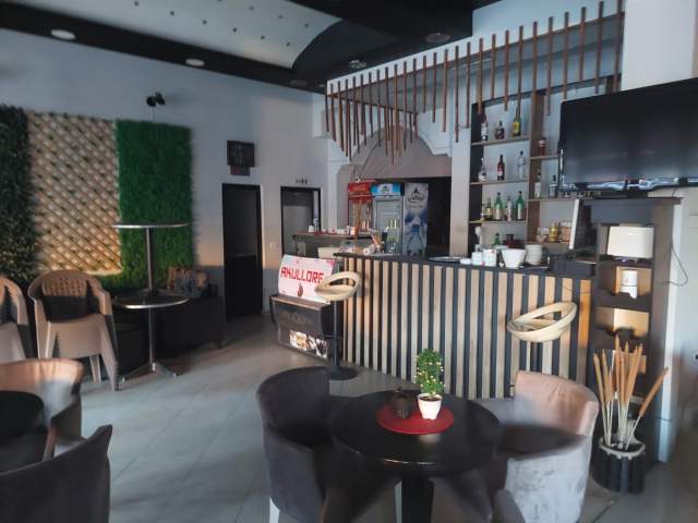 Tirane, jepet me qera dyqan Kati 0, 100 m² 70.000 Leke (don bosko)