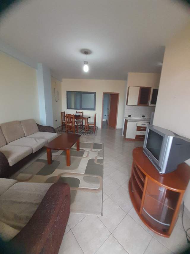 Apartament 2+1 ne shitje, Tregu Elektrik, ne Tirane