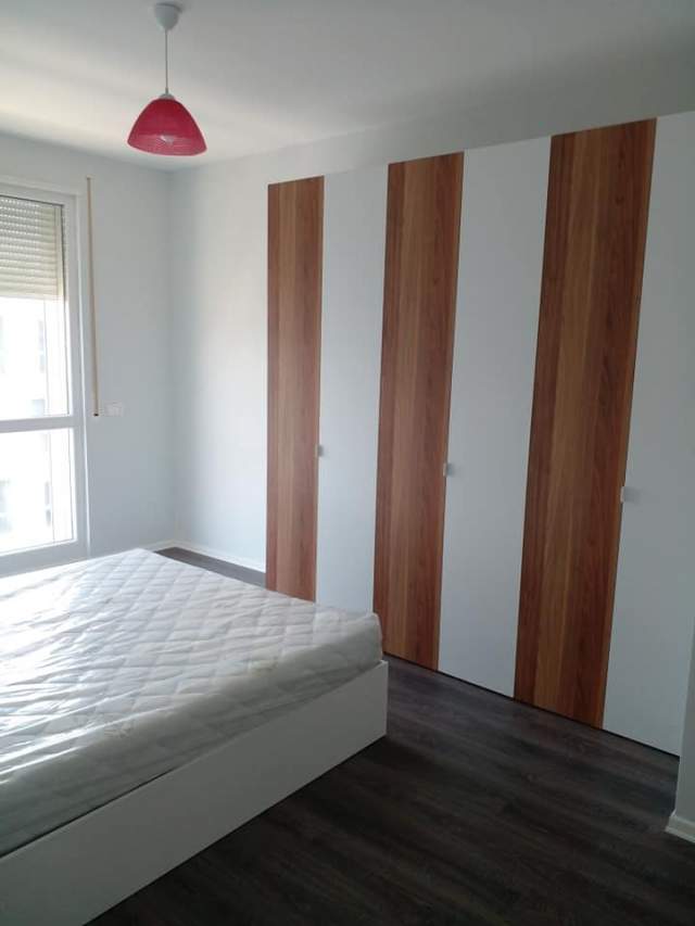 Apartament 1+1 ne shitje, Kompleksi “Fiori Di Bosko”, ne Tirane✔️