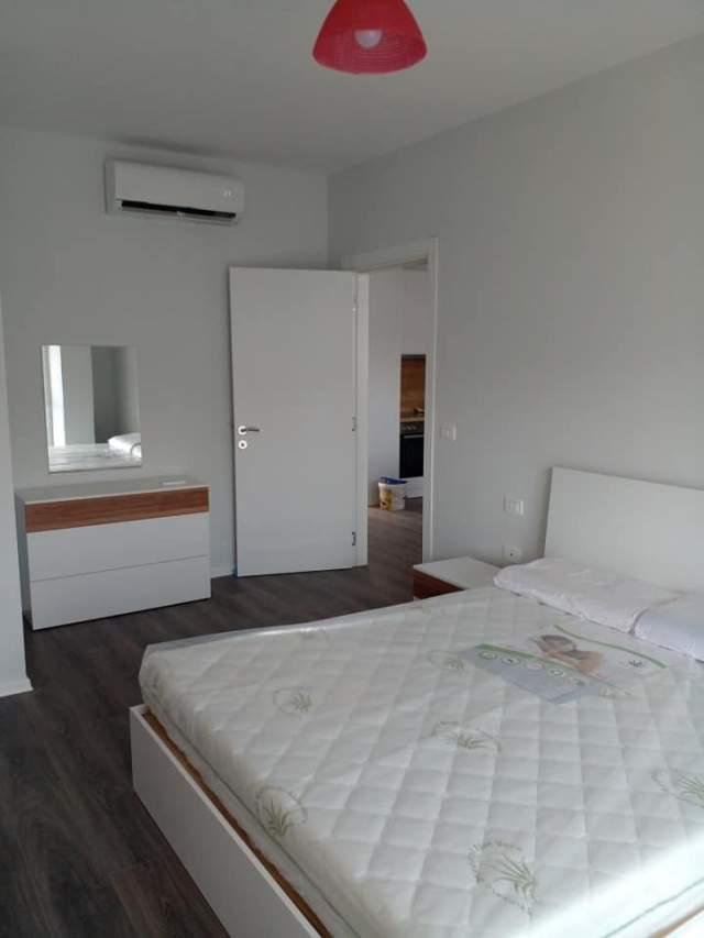 Apartament 1+1 ne shitje, Kompleksi “Fiori Di Bosko”, ne Tirane✔️
