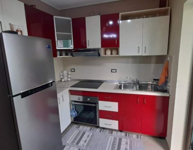 Tirane, shitet apartament 2+1+BLK Kati 3, 83 m² 83.000 Euro (pasho hysa)