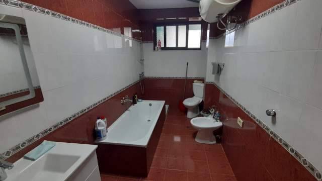 Tirane, shitet apartament 2+1+BLK Kati 3, 83 m² 83.000 Euro (pasho hysa)