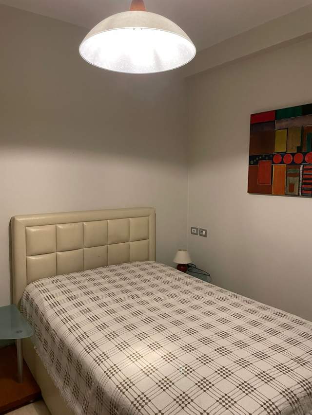 Apartament 2+1 me qira, prane Stadiumit Dinamo ne Tirane💥