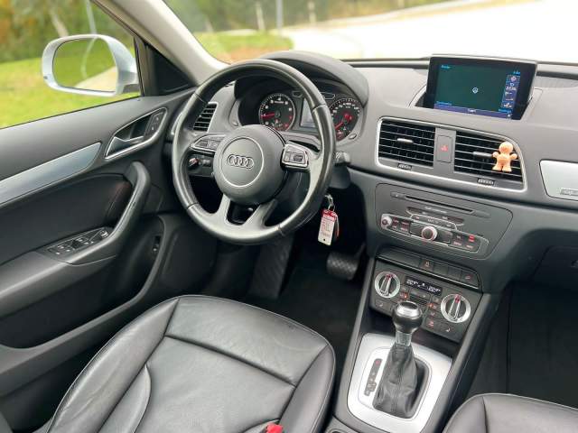 shes Audi AUDI Q3 - PANORAMA - S LINE - 2015