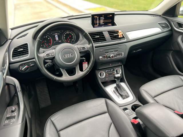 shes Audi AUDI Q3 - PANORAMA - S LINE - 2015