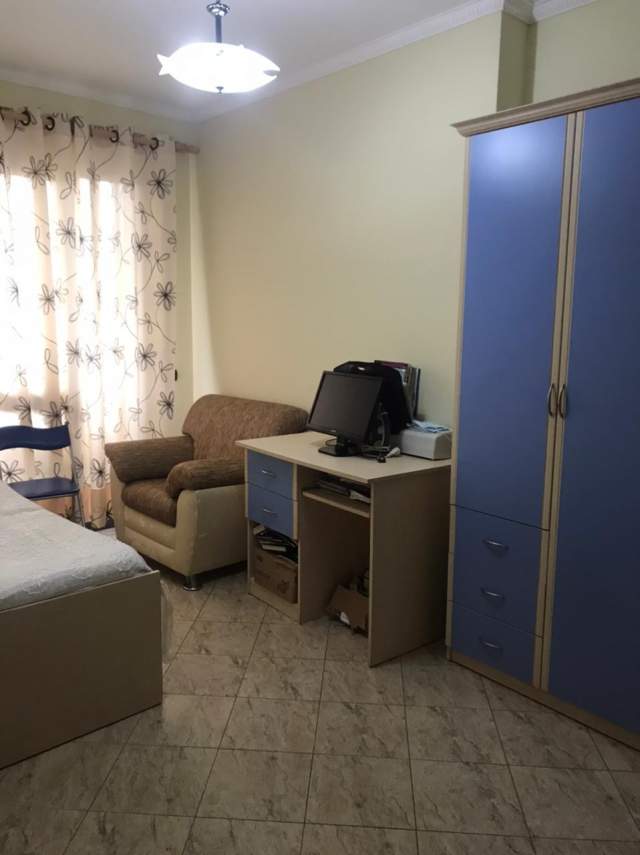 Tirane, jepet me qera apartament 2+1+BLK Kati 4, 90 m² 400  (todi shkurti)