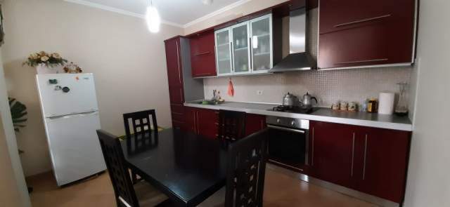 Tirane, shes apartament 1+1+A+BLK Kati 6, 102 m² 82.400 Euro (Fresku)