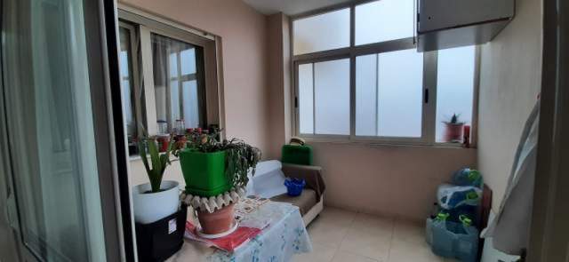Tirane, shes apartament 1+1+A+BLK Kati 6, 102 m² 82.400 Euro (Fresku)