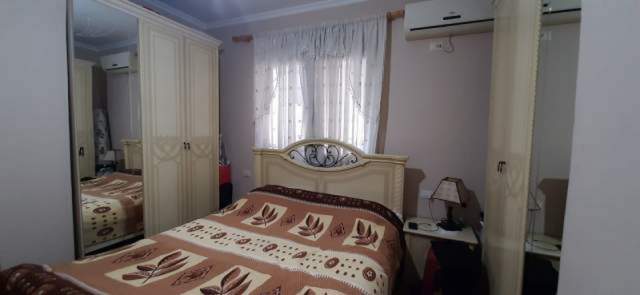 Tirane, shes apartament 1+1+A+BLK Kati 6, 102 m² 82.400 Euro (Fresku)