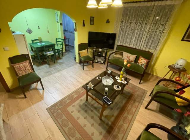 Tirane, shitet apartament 1+1 Kati 4, 59 m² 67.000 Euro (rr. Kavajes)