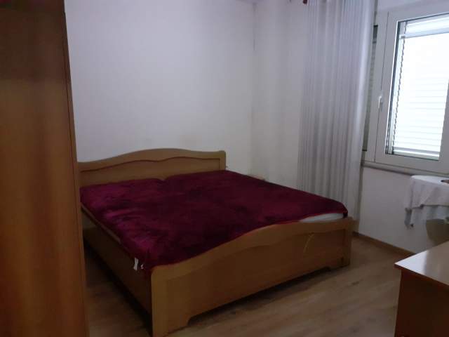 Apartament 2+1 me qira, Komuna e Parisit, Tirane