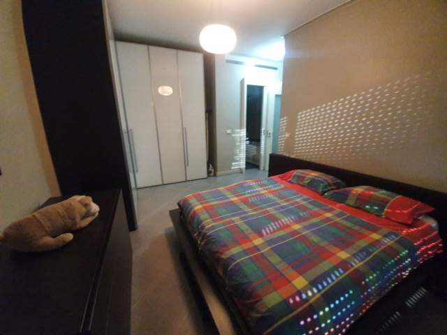 Tirane, jepet me qera apartament 2+1+BLK Kati 5, 110 m² 500 Euro (ROBERT ZHVARC)