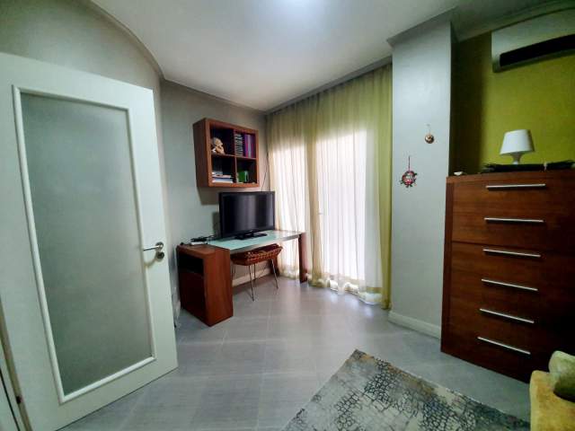 Tirane, jepet me qera apartament 2+1+BLK Kati 5, 110 m² 500 Euro (ROBERT ZHVARC)