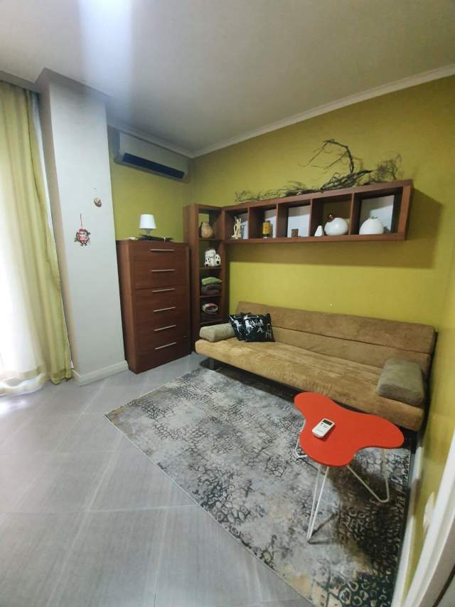 Tirane, jepet me qera apartament 2+1+BLK Kati 5, 110 m² 500 Euro (ROBERT ZHVARC)