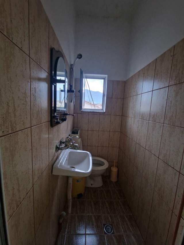 Tirane, shitet apartament 3+1+BLK Kati 4, 110 m² 90.000 Euro (selaudin zorba)