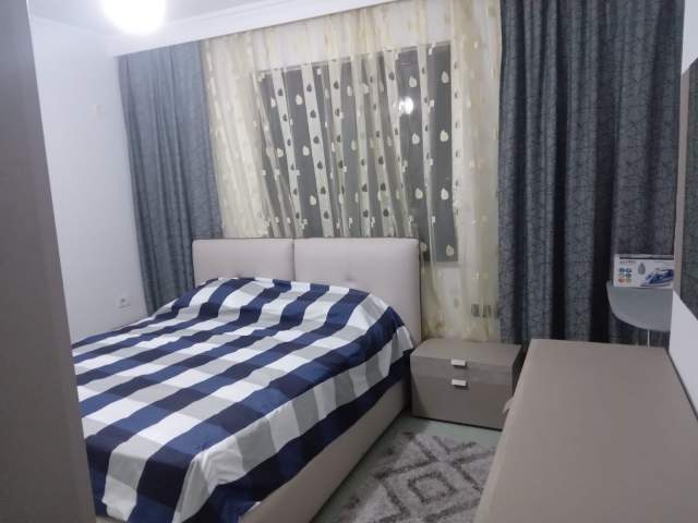 Apartament 2+1 me qira, Rruga Elbasanit, Tirane