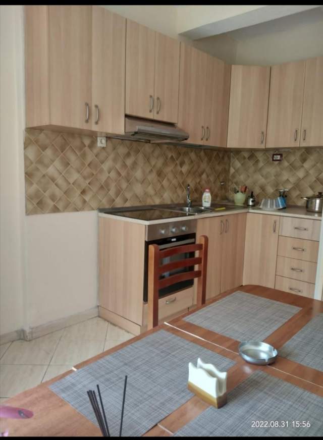 Tirane, jepet me qera apartament 2+1+BLK Kati 2, 75 m² 450 Euro (durresit)