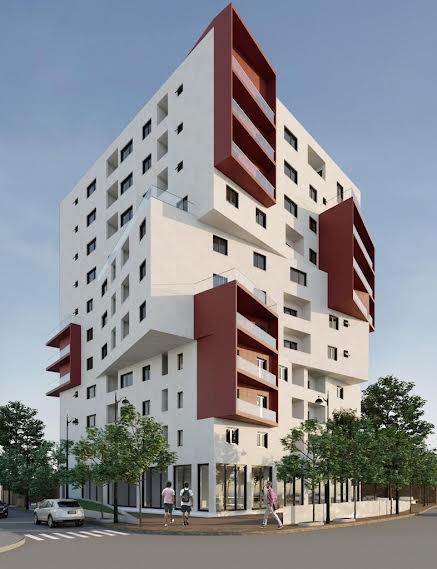Tirane, shitet ambjent biznesi Kati 0, 390 m² 1.400.000 Euro (Rruga Aleksander Moisiu)