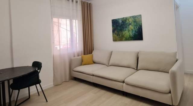 Tirane, shitet apartament 1+1+BLK Kati 2, 51 m² 830.000 Euro (tish dahia)