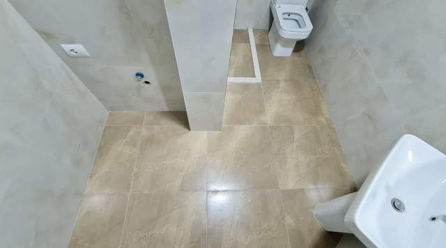 Tirane, shitet apartament 1+1+BLK Kati 2, 51 m² 830.000 Euro (tish dahia)