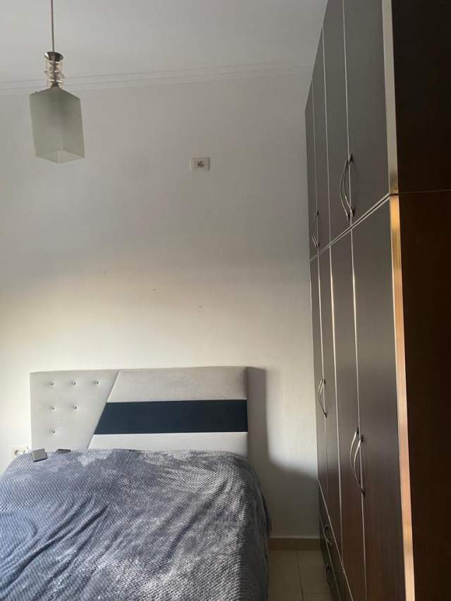 Tirane, jepet me qera apartament 2+1+BLK Kati 1, 80 m² 400 Euro (teodor keko)