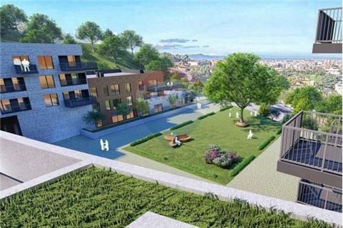 Tirane, shitet apartament 1+1+BLK Kati 3, 71 m² 84.000 Euro (Kodra e Diellit 2)