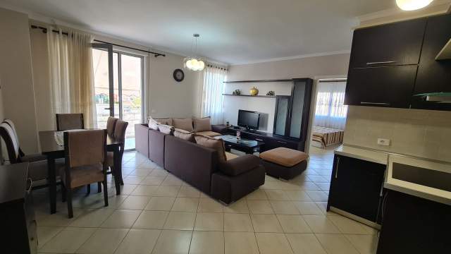 Tirane, shitet apartament 2+1+BLK Kati 5, 88 m² 123.000 Euro (don bosko)