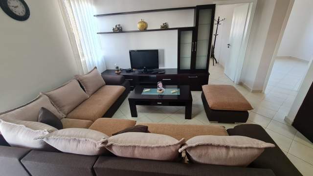Tirane, jepet me qera apartament 2+1+BLK Kati 5, 88 m² 123.000 Euro (don bosko)