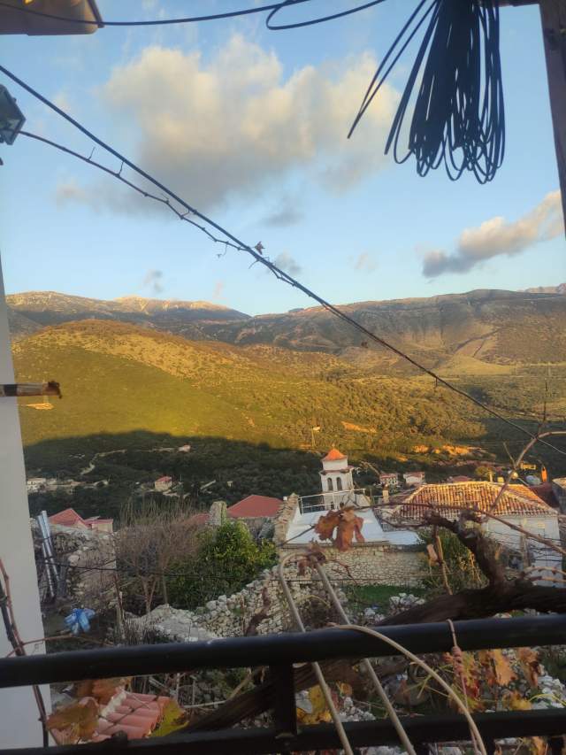 Himare, shitet Vile 3+1+BLK Kati 2, 150 m² 219.000 Euro (Himare)