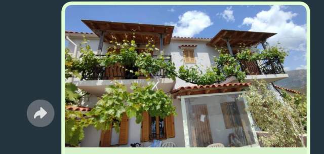 Himare, shitet Vile 3+1+A+BLK Kati 2, 150 m² 219.000 Euro (Himare)