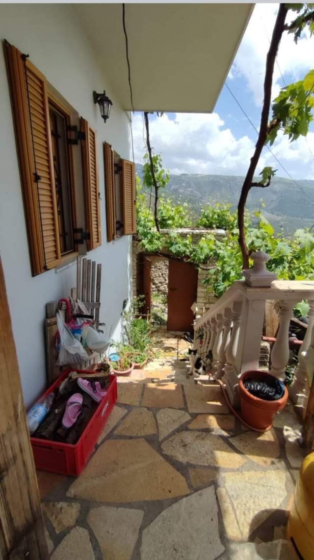 Himare, shitet shtepi 2+1+A+BLK Kati 2, 130 m² 219.000 Euro (Himare)