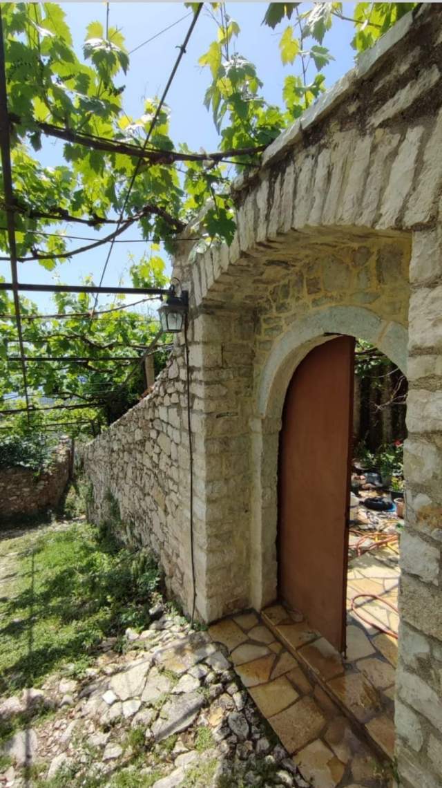 Himare, shitet Vile 3+1+A+BLK Kati 2, 150 m² 219.000 Euro (Himare)
