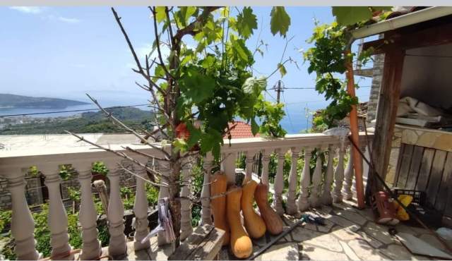 Himare, shitet Vile 3+1+A+BLK Kati 2, 150 m² 219.000 Euro (Himare)