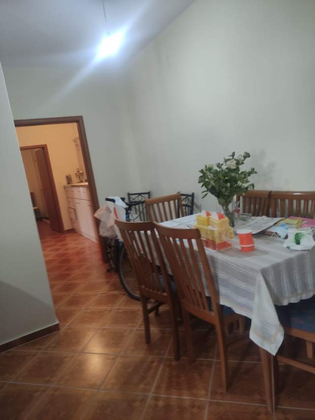 Himare, shitet apartament 2+1+A+BLK Kati 2, 100 m² 135.000 Euro (Himare)