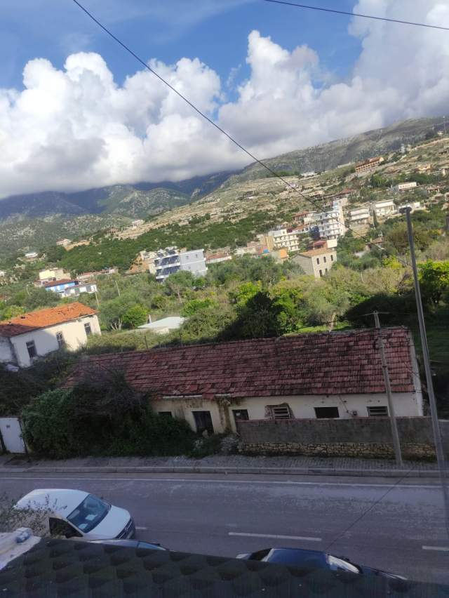 Himare, shitet apartament 2+1+A+BLK Kati 2, 100 m² 135.000 Euro (Himare)