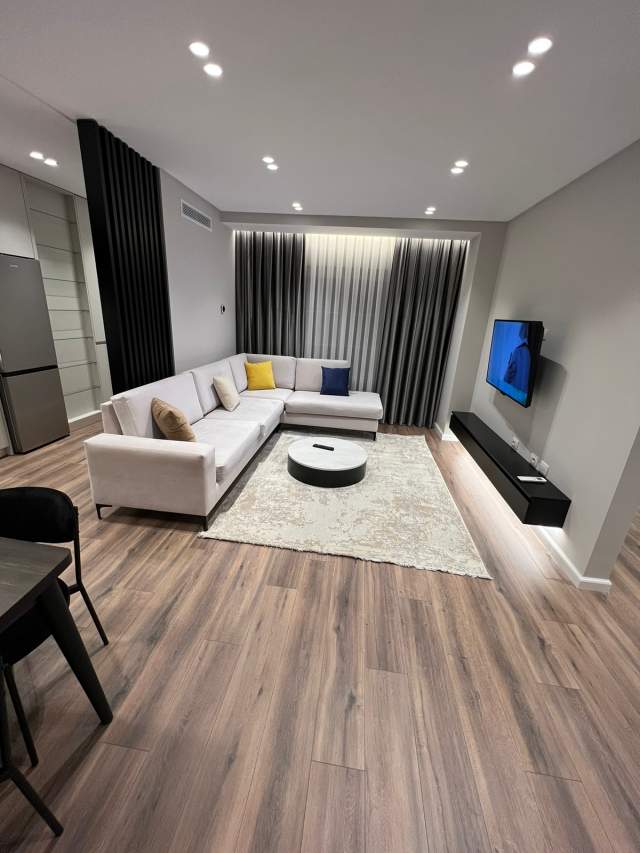 Apartament 2+1 me qira, Ish Fusha Aviacionit Tirane