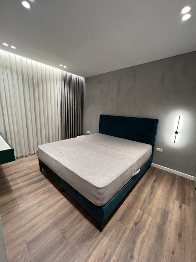 Apartament 2+1 me qira, Ish Fusha Aviacionit Tirane