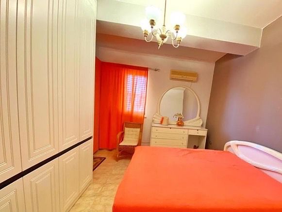 💥Apartament 3+1 me qira prane Ambasades Greke dhe shume prane qendres se Tiranes💥