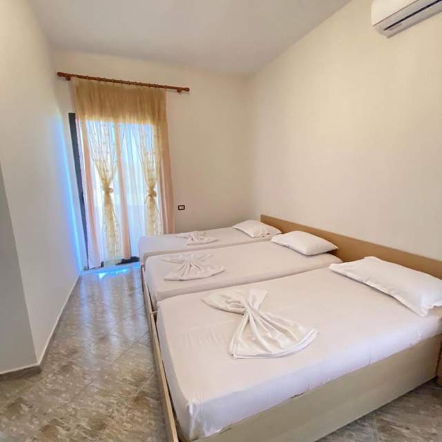 Golem, shitet hotel Kati 3, 560 m² 680.000 Euro