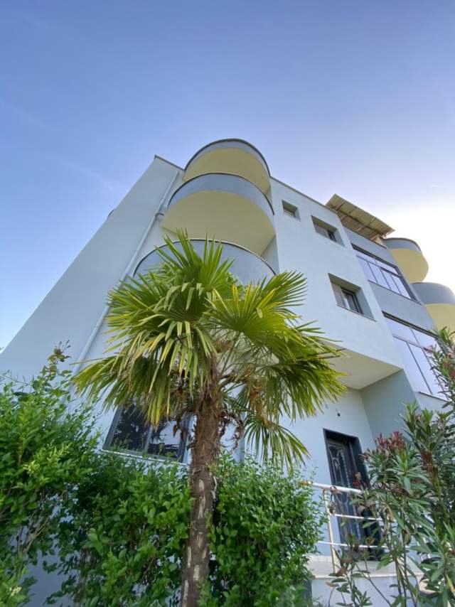Golem, shitet hotel Kati 3, 560 m² 680.000 Euro