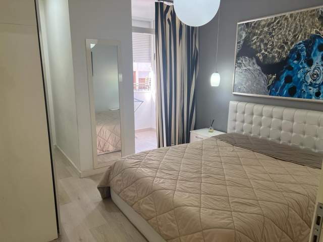 Shqiperi, shes apartament Kati 4, 70 m² 125.000 Euro (Rruga Kavajes)