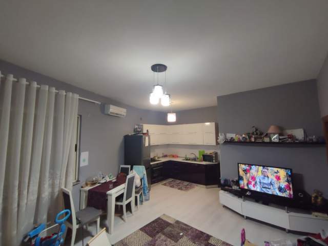 Tirane, shitet apartament 1+1+BLK Kati 6, 74 m² 65.000 Euro (MUHAMET DELIU)