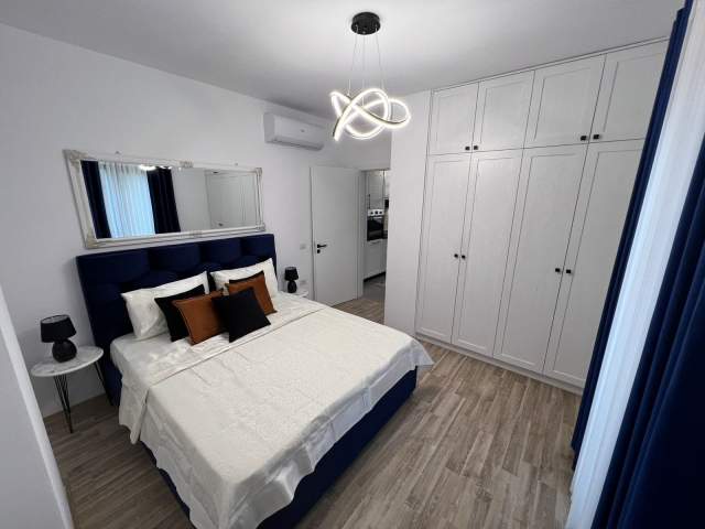 Tirane, shes apartament 1+1+BLK Kati 1, 65 m² 135.000 Euro (rruga e kavajes)