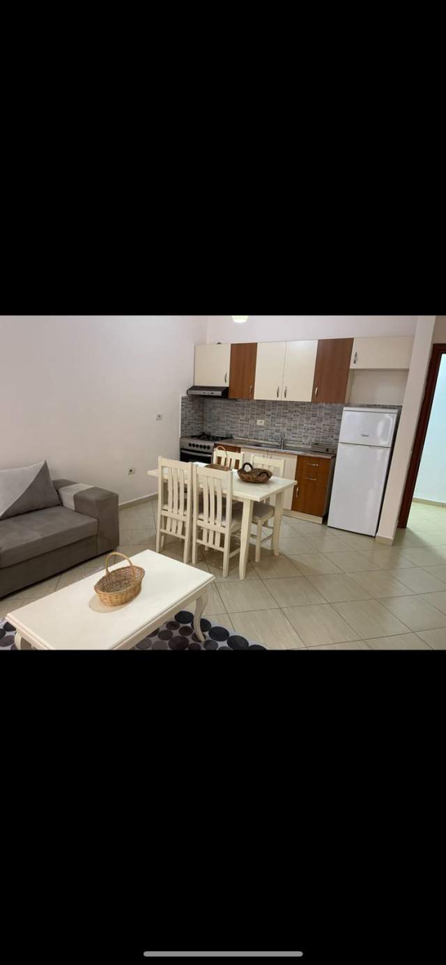 APARTAMENT 2+1 ME QIRA  📍 Mbi qendren Kristal dhe shume prane ures se Selites, TIRANE