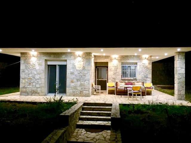 Himare, shitet Vile 2+1+A+BLK Kati 1, 160 m² 209.000 Euro (Himare)