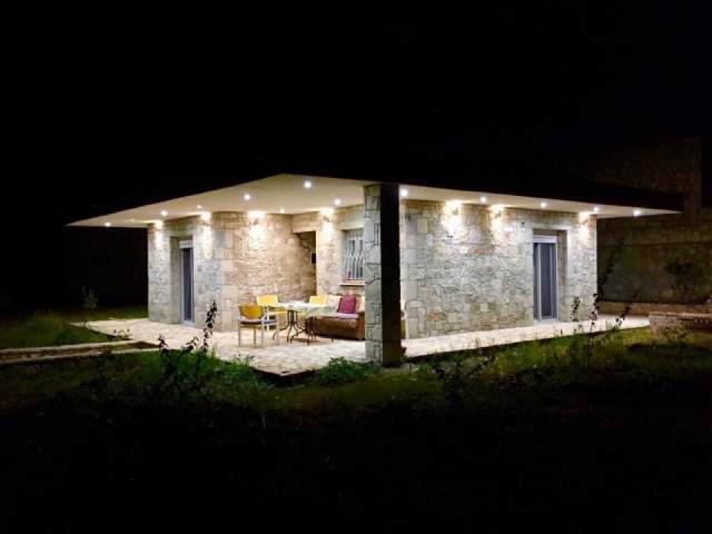 Himare, shitet Vile 2+1+A+BLK Kati 1, 160 m² 209.000 Euro (Himare)