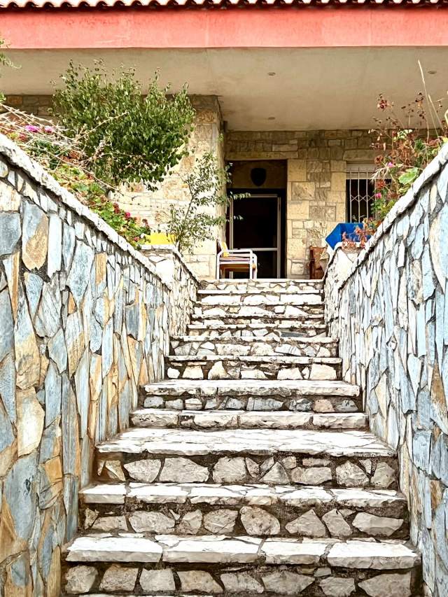 Himare, shitet Vile 2+1+A+BLK Kati 1, 160 m² 209.000 Euro (Himare)