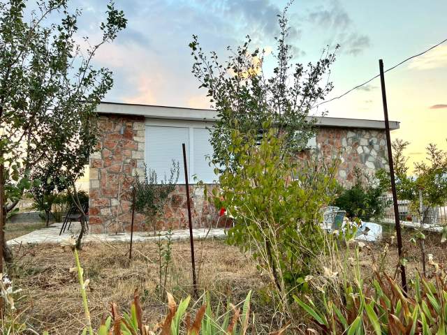 Himare, shitet Vile 2+1+A+BLK Kati 1, 160 m² 209.000 Euro (Himare)